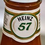Bingo "Heinz 57" - Bingomeesters.nl
