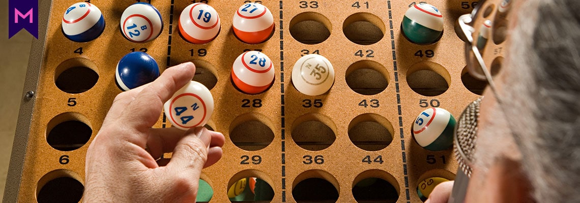 Bingo Meesters | Valse Bingo
