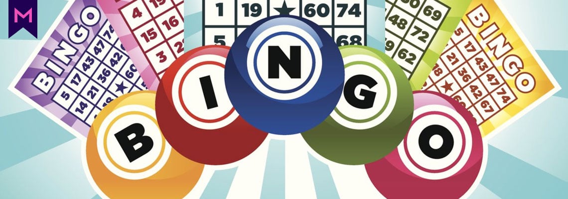 Bingo Meesters | Bingo Avond