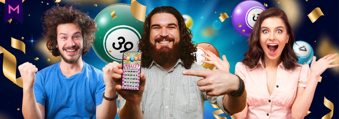 Bingo Meesters | Samen Online Bingo Spelen