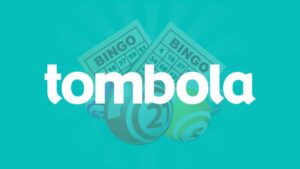 tombola Logo